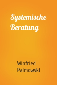 Systemische Beratung