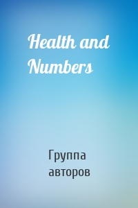 Health and Numbers