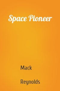 Space Pioneer