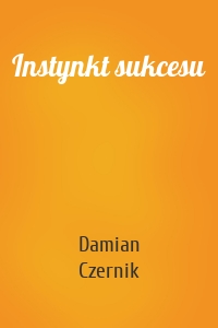 Instynkt sukcesu