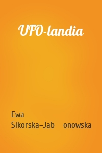 UFO-landia
