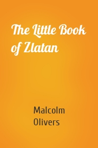 The Little Book of Zlatan