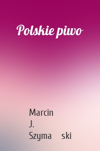 Polskie piwo