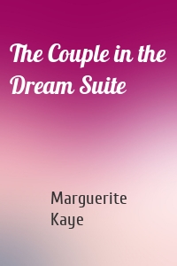 The Couple in the Dream Suite