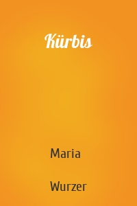 Kürbis