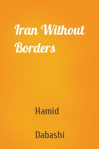 Iran Without Borders