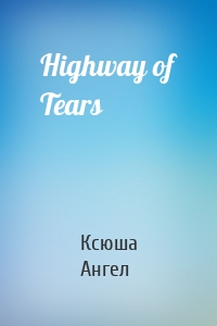 Highway of Tears