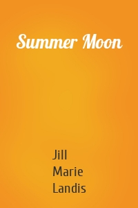 Summer Moon