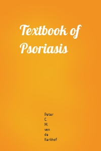 Textbook of Psoriasis