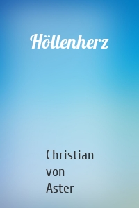 Höllenherz