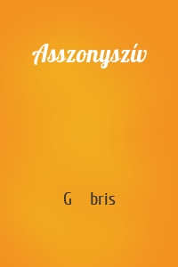 Asszonyszív