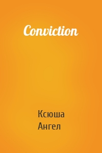 Conviction