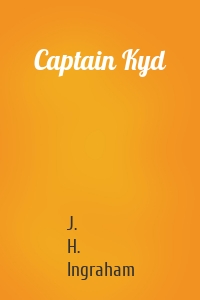 Captain Kyd