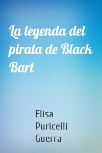 La leyenda del pirata de Black Bart