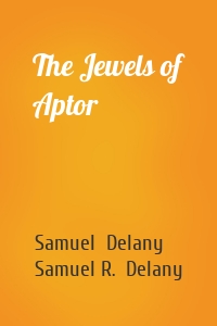 The Jewels of Aptor