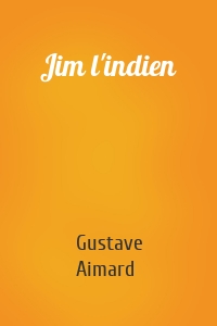 Jim l'indien