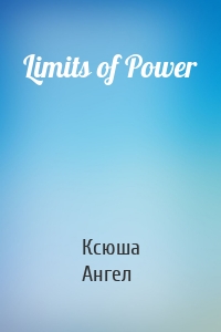 Limits of Power