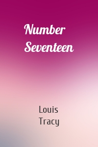 Number Seventeen