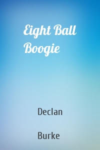 Eight Ball Boogie