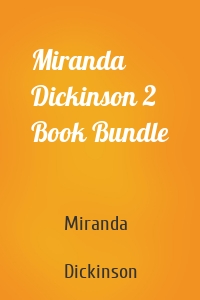 Miranda Dickinson 2 Book Bundle