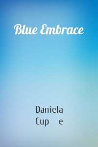Blue Embrace