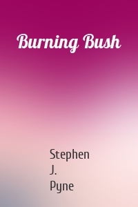 Burning Bush