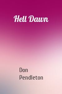 Hell Dawn