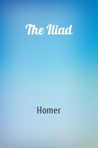 The Iliad