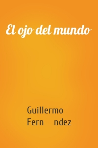 El ojo del mundo