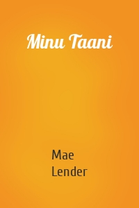 Minu Taani