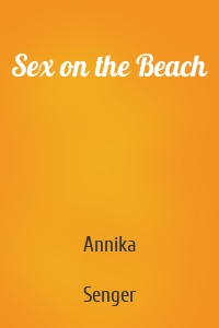 Sex on the Beach
