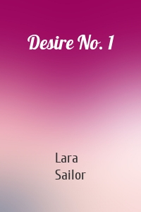 Desire No. 1