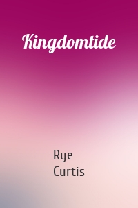 Kingdomtide