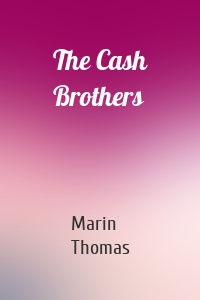 The Cash Brothers