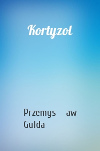 Kortyzol