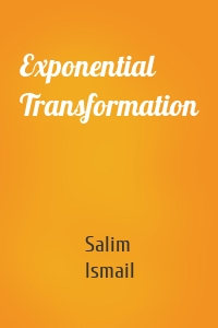 Exponential Transformation