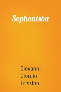 Sophonisba