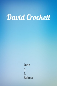 David Crockett