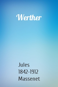 Werther
