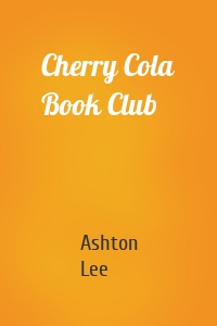 Cherry Cola Book Club