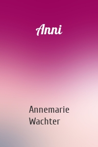 Anni