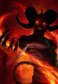 Демон – Телохранитель 7