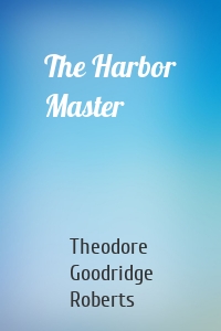 The Harbor Master