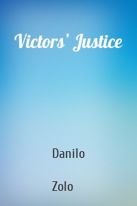 Victors’ Justice