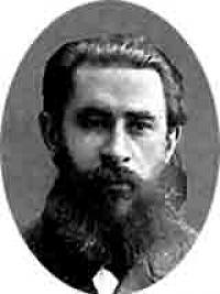 Николай Лейкин - Первый день Пасхи (Картинка)