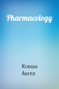 Pharmacology