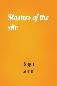 Masters of the Air