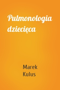 Pulmonologia dziecięca