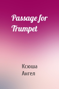 Passage for Trumpet