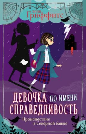 Обложка книги «Происшествие в Северной башне» — Доменика де Роза